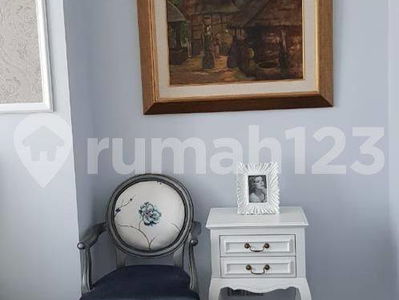 Kemang Village, Indonesia  Kemang Village, Indonesia