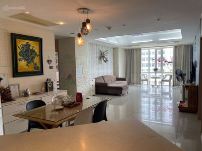 Imperia An Phu, Vietnam Imperia An Phu, Vietnam