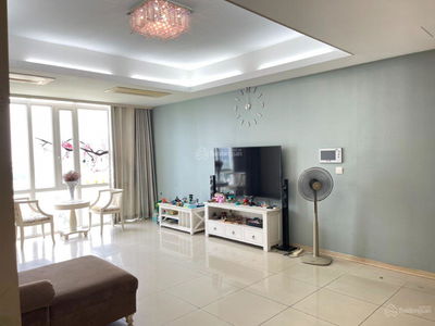 Imperia An Phu, Vietnam Imperia An Phu, Vietnam