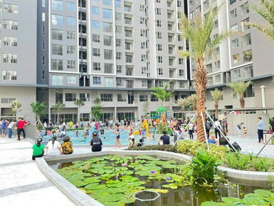 Westgate, Vietnam Westgate, Vietnam