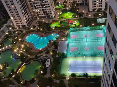 Vinhomes Grand Park, Vietnam Vinhomes Grand Park, Vietnam