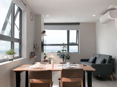 Biconsi Tower, Vietnam Biconsi Tower, Vietnam