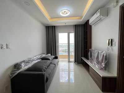 Midori Park The View, Vietnam Midori Park The View, Vietnam