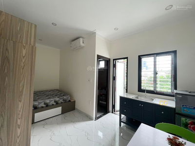 Cach Mang Thang Tam Street, Vietnam Cach Mang Thang Tam Street, Vietnam