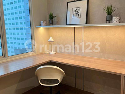Ciumbuleuit Apartment Gallery, Indonesia  Ciumbuleuit Apartment Gallery, Indonesia