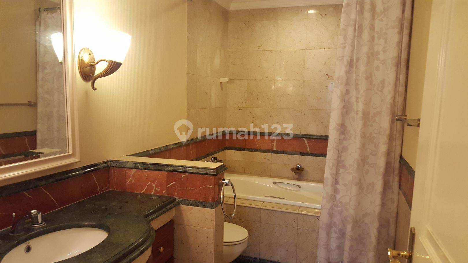 Sahid Palace, Indonesia Sahid Palace, Indonesia