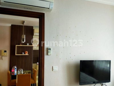 Kuningan City Denpasar Residence Apartment, Indonesia  Kuningan City Denpasar Residence Apartment, Indonesia