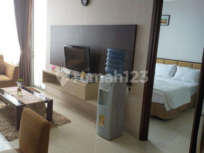Kuningan City Denpasar Residence Apartment, Indonesia  Kuningan City Denpasar Residence Apartment, Indonesia