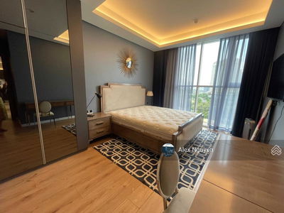 Sarina Condominium, Vietnam  Sarina Condominium, Vietnam