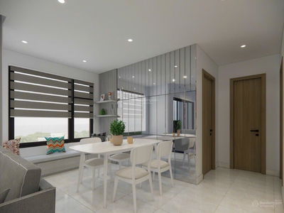 Vinhomes Grand Park, Vietnam  Vinhomes Grand Park, Vietnam