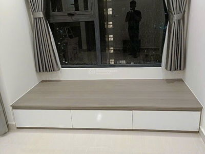 Vinhomes Grand Park, Vietnam Vinhomes Grand Park, Vietnam