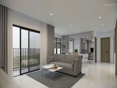 Vinhomes Grand Park, Vietnam Vinhomes Grand Park, Vietnam