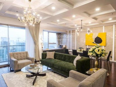 Home City - Trung Kinh Complex, Vietnam Home City - Trung Kinh Complex, Vietnam