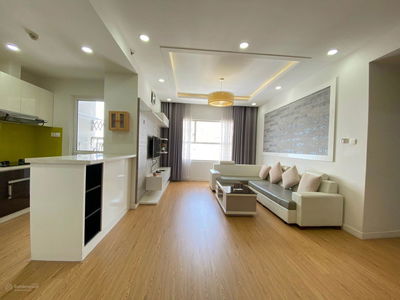 Sunrise City, Vietnam  Sunrise City, Vietnam