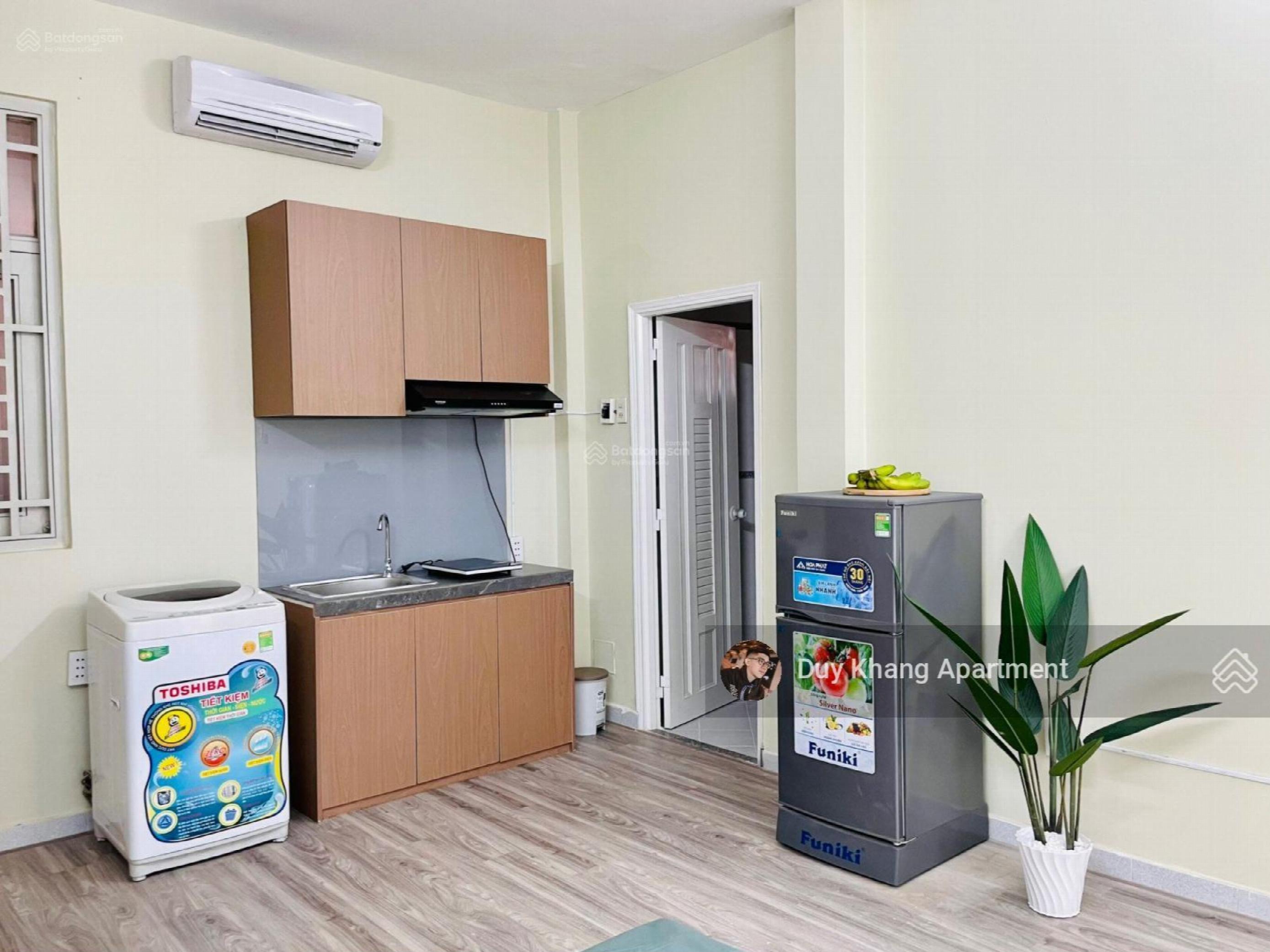 Pho Quang Street, Vietnam Pho Quang Street, Vietnam