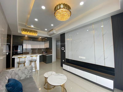 Golden Mansion, Vietnam Golden Mansion, Vietnam