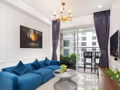 The Botanica, Vietnam The Botanica, Vietnam