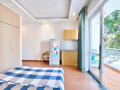 Cao Duc Lan Street, Vietnam Cao Duc Lan Street, Vietnam