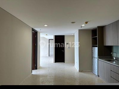 The Residence Ciputra World 2, Indonesia  The Residence Ciputra World 2, Indonesia