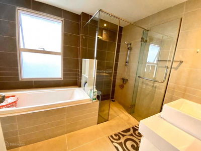 Sunrise City View, Vietnam  Sunrise City View, Vietnam