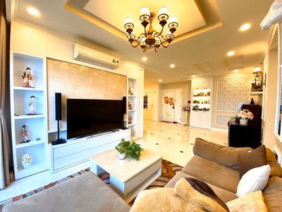 Sunrise City View, Vietnam Sunrise City View, Vietnam