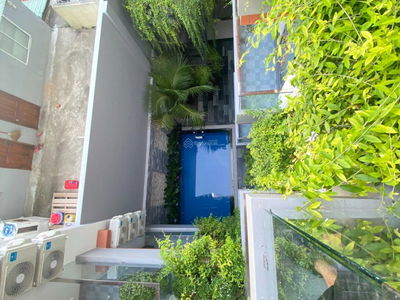 Street 32 Tran Van Du, Vietnam  Street 32 Tran Van Du, Vietnam