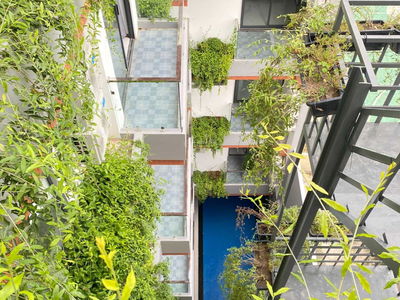 Tran Van Du Street, Vietnam Tran Van Du Street, Vietnam