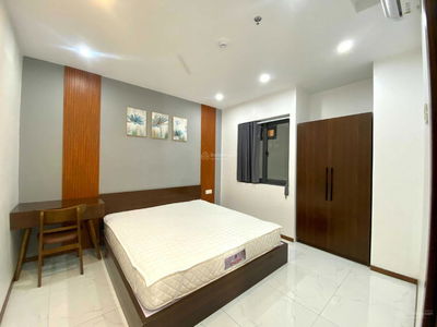 Tran Van Du Street, Vietnam Tran Van Du Street, Vietnam