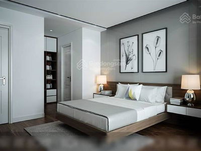 Vinhomes Golden River Ba Son, Vietnam Vinhomes Golden River Ba Son, Vietnam