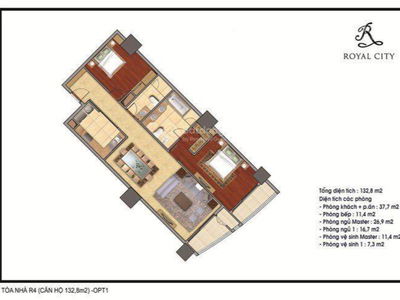 Royal City, Vietnam Royal City, Vietnam