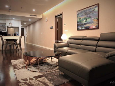 Diplomatic Corps Area, Vietnam Diplomatic Corps Area, Vietnam