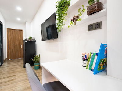 Nguyen Gia Tri Street, Vietnam Nguyen Gia Tri Street, Vietnam