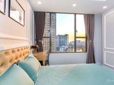 ICON 56, Vietnam ICON 56, Vietnam