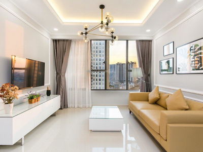 ICON 56, Vietnam ICON 56, Vietnam