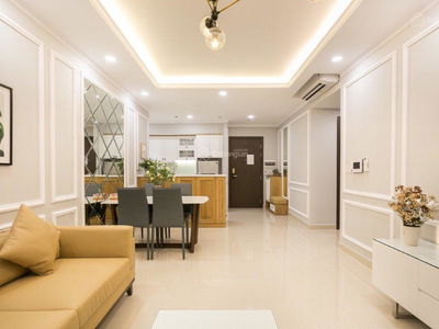 ICON 56, Vietnam ICON 56, Vietnam