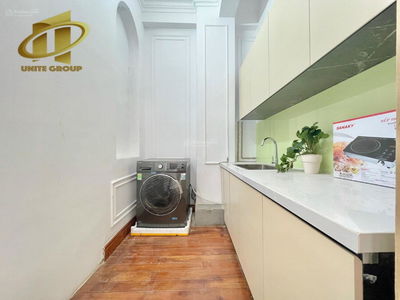 Tran Huy Lieu Street, Vietnam Tran Huy Lieu Street, Vietnam