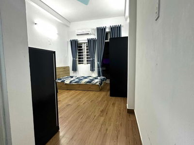 Nguyen Duy Street, Vietnam  Nguyen Duy Street, Vietnam