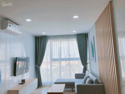 Republic Garden, Vietnam Republic Garden, Vietnam