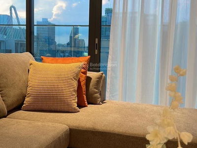 The Metropole Thu Thiem, Vietnam The Metropole Thu Thiem, Vietnam