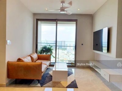 The Peak, Vietnam The Peak, Vietnam