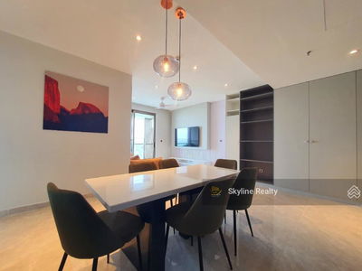 The Peak, Vietnam The Peak, Vietnam