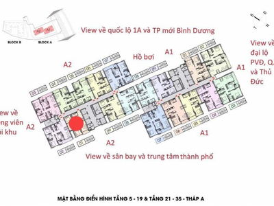 Opal Boulevard, Vietnam Opal Boulevard, Vietnam