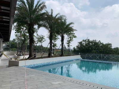 Opal Skyline, Vietnam Opal Skyline, Vietnam