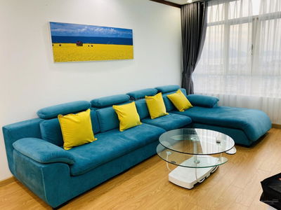 Hoang Anh Lakeview Residence, Vietnam Hoang Anh Lakeview Residence, Vietnam