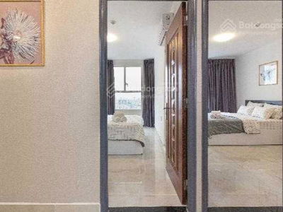 Sunrise City View, Vietnam Sunrise City View, Vietnam