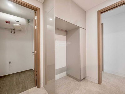 The River Thu Thiem, Vietnam The River Thu Thiem, Vietnam