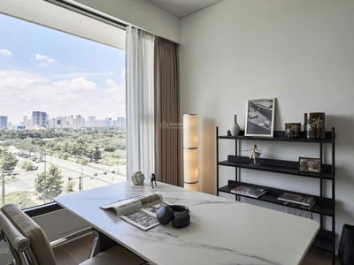 The River Thu Thiem, Vietnam The River Thu Thiem, Vietnam