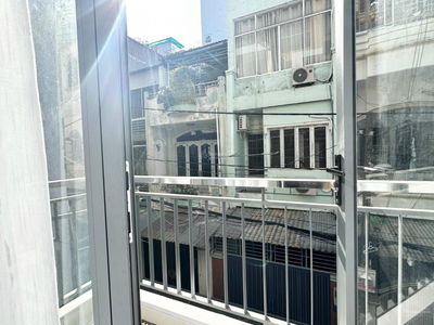 To Hien Thanh Street, Vietnam To Hien Thanh Street, Vietnam