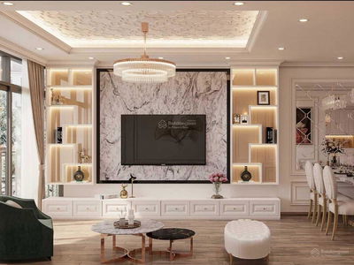 Discovery Complex, Vietnam Discovery Complex, Vietnam