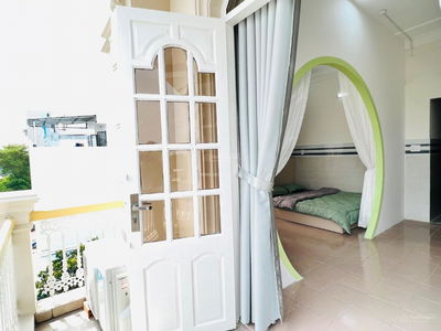 Dang Thuy Tram Street, Vietnam Dang Thuy Tram Street, Vietnam